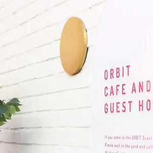  게스트하우스 Orbit -외국인전용