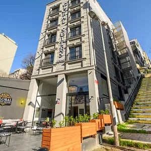 Aparthotel Global Istanbul