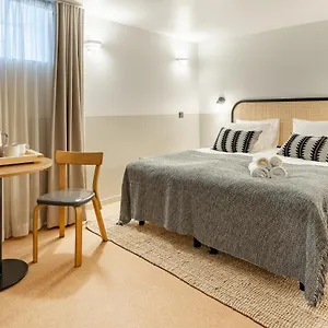 Hotel Bob W Kluuvi Helsinki