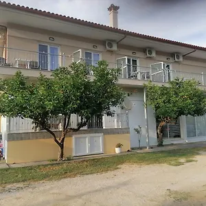 Aparthotel Kalipso Nikiti (Sithonia)