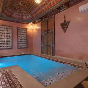 Riad L'escale De Marrakech Marrakesch