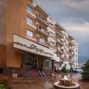 visit hotel