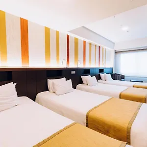 Hotel Shinagawa Tobu Tokio