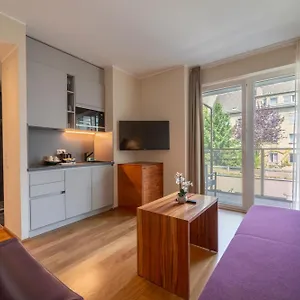 Hotel Pakat Viena