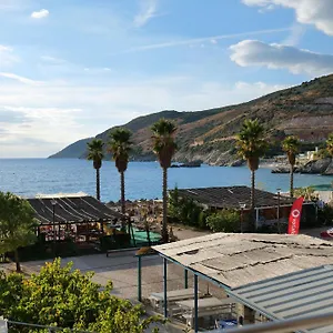 Hotel Jali Himarë