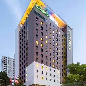 Ibis Styles Ambassador Gangnam Seúl