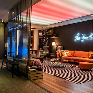 Hostal The Yard Helsinki