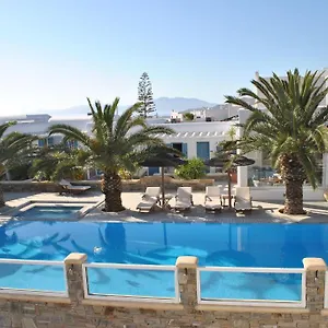 Hotel Petinaros Mykonos Town