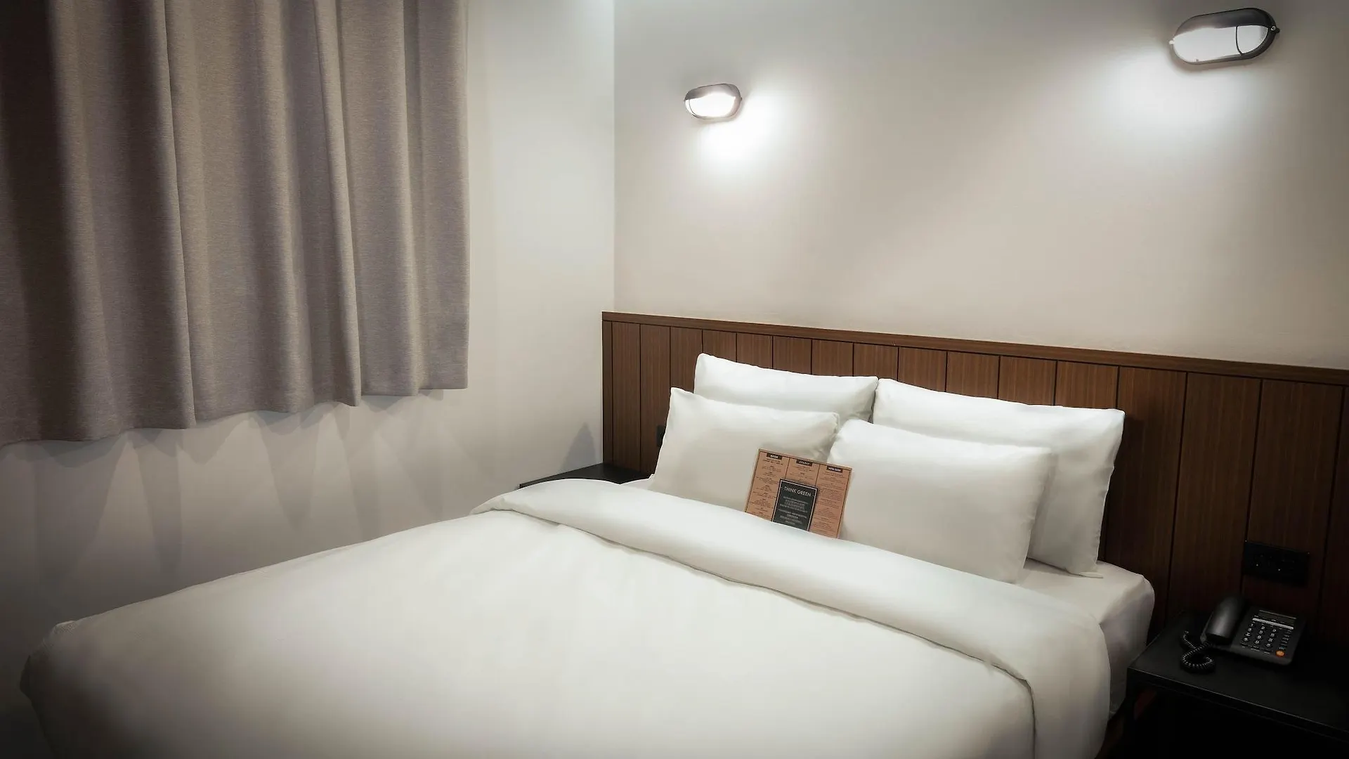 Hotel Lumia Myeongdong Seul