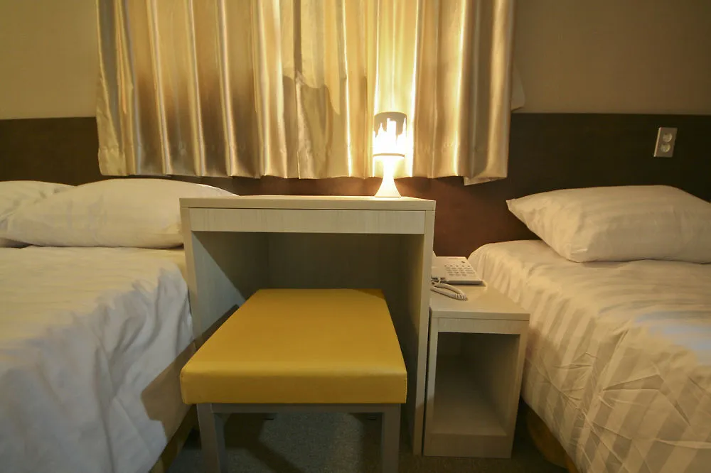 Hotel Lumia Myeongdong Сеул