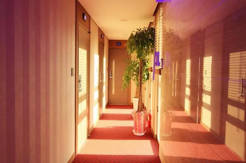 Hotel Lumia Myeongdong Seul