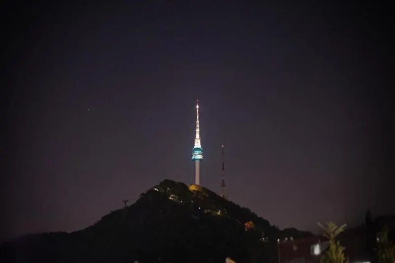 Hotel Lumia Myeongdong Seoul